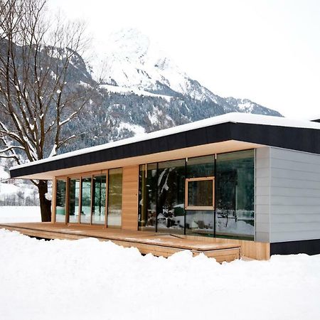 Designhaus Coop Villa มาเทรอี อิน ออสท์ทีโรล ภายนอก รูปภาพ