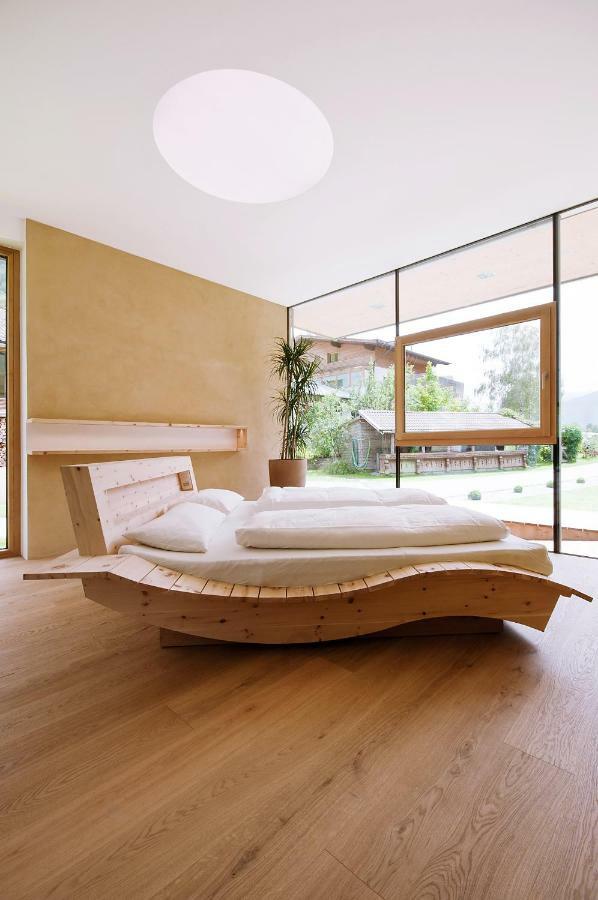 Designhaus Coop Villa มาเทรอี อิน ออสท์ทีโรล ภายนอก รูปภาพ